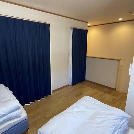 富士山下cottage-B Narusawa Exterior foto