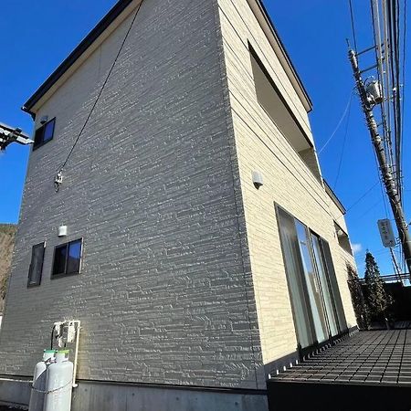 富士山下cottage-B Narusawa Exterior foto